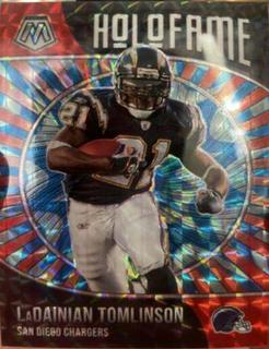 LaDainian Tomlinson