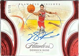 Derrick Rose