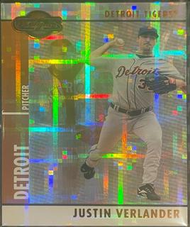 Justin Verlander