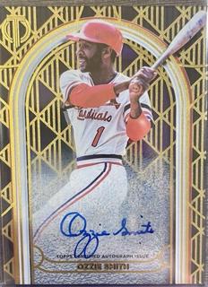 Ozzie Smith