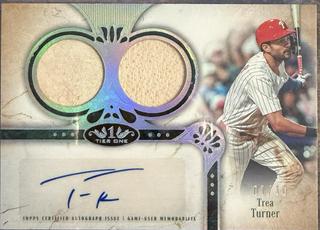 Trea Turner