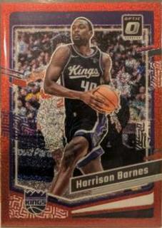 Harrison Barnes