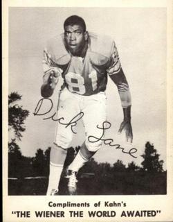 Dick Lane