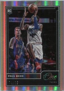 Paul Reed