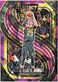 Lauri Markkanen