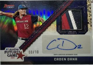 Caden Dana