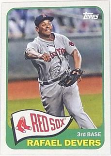 Rafael Devers