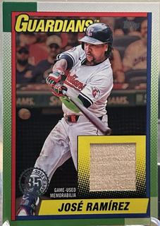 Jose Ramirez