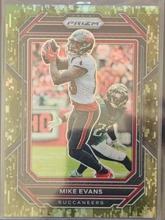 Mike Evans