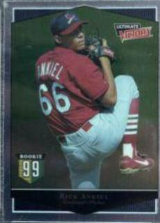 Rick Ankiel