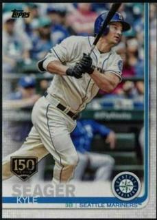 Kyle Seager