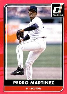 Pedro Martinez