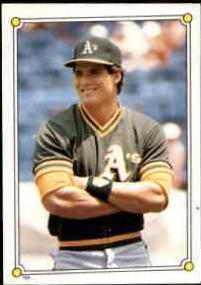 Jose Canseco