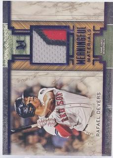 Rafael Devers