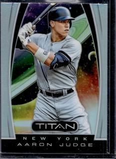 Aaron Judge