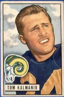 Tom Kalmanir