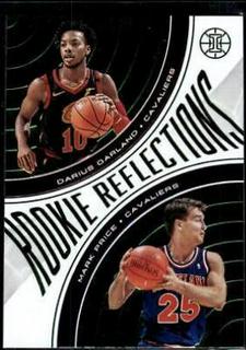 Darius Garland, Mark Price