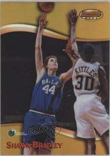 Shawn Bradley