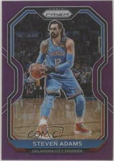 Steven Adams