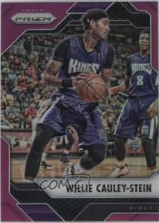 Willie Cauley-Stein