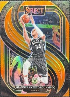 Giannis Antetokounmpo