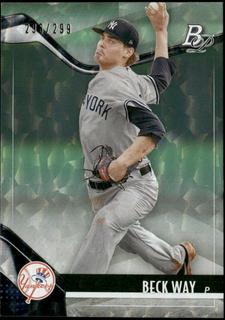 Beck Way