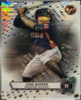 Jose Altuve