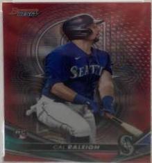 Cal Raleigh