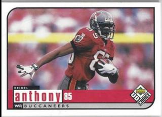 Reidel Anthony