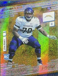 Rashawn Slater