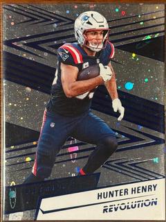 Hunter Henry