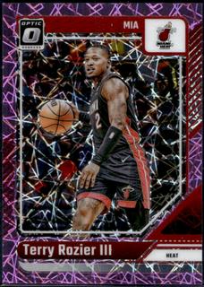 Terry Rozier III