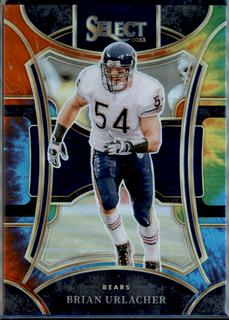 Brian Urlacher