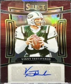 Vinny Testaverde