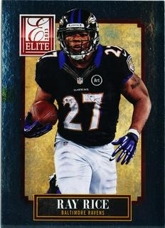Ray Rice