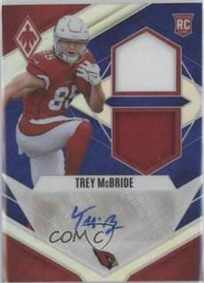 Trey McBride