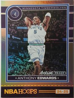 Anthony Edwards