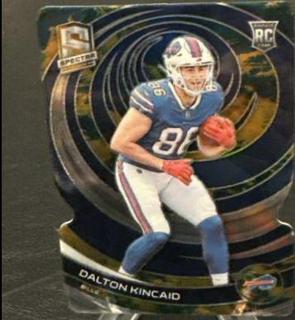 Dalton Kincaid
