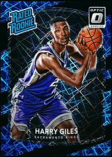 Harry Giles