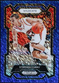 Stephen Curry