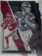 Patrick Mahomes II