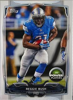 Reggie Bush