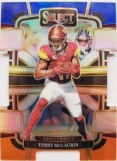 Terry McLaurin
