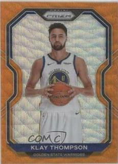 Klay Thompson
