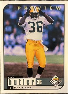 LeRoy Butler