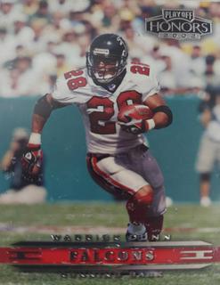Warrick Dunn