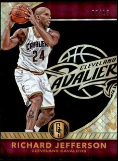 Richard Jefferson