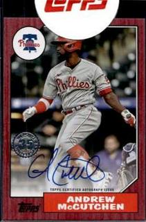 Andrew McCutchen