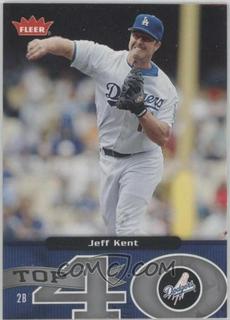 Jeff Kent
