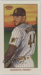 Joe Musgrove